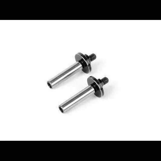 Xray X12 King Pin 4Mm - 1.5｡ (2) 1