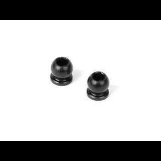 Xray Ball End 6.0Mm With Hex - Hudy Spring Steelｪ (2) 1
