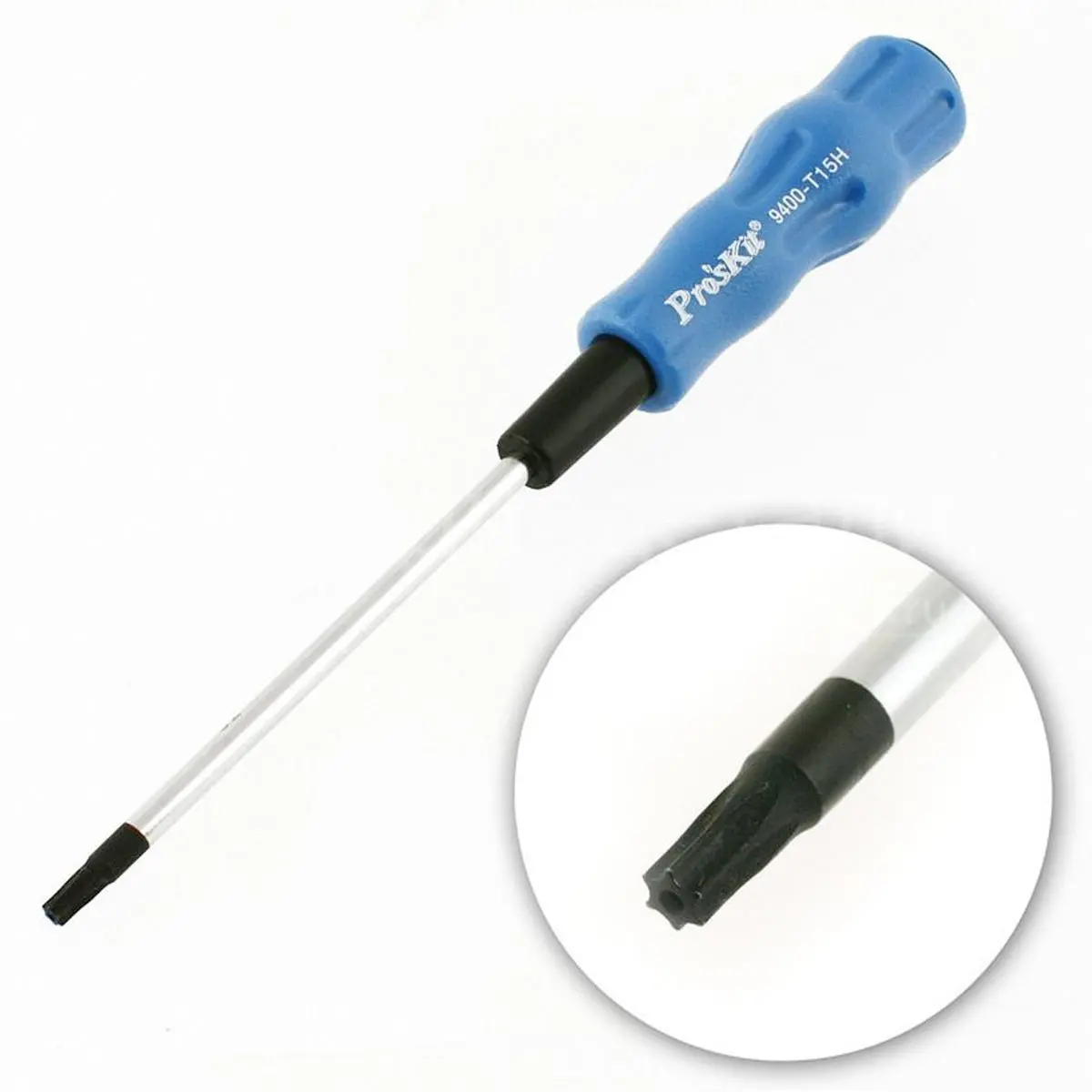 Yellowood Magnetic Pro Tool 1