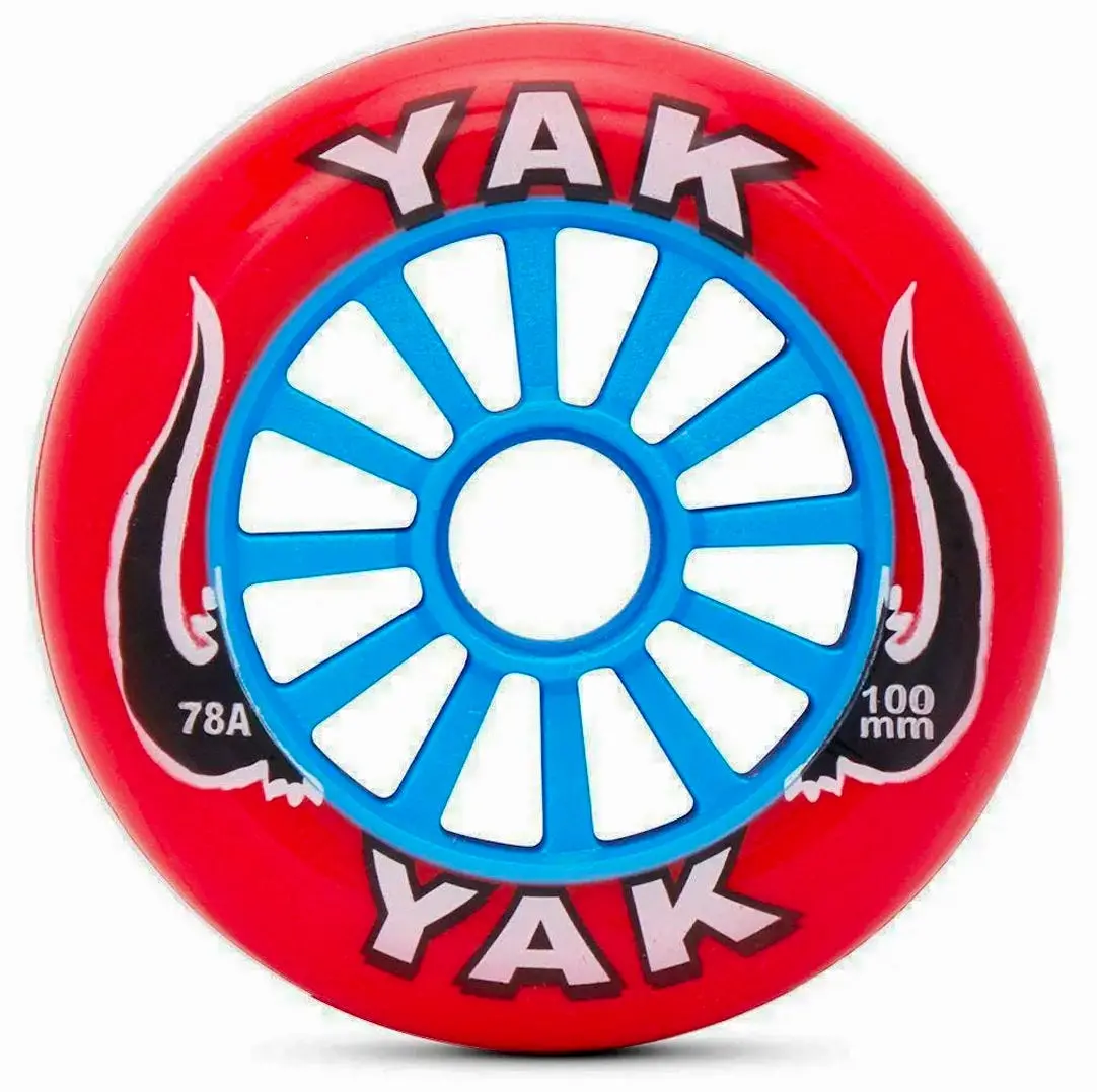 Yak Classic Wheel 1