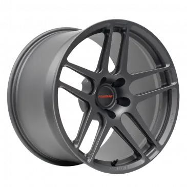 Forgeline Zo1 Wheel 1