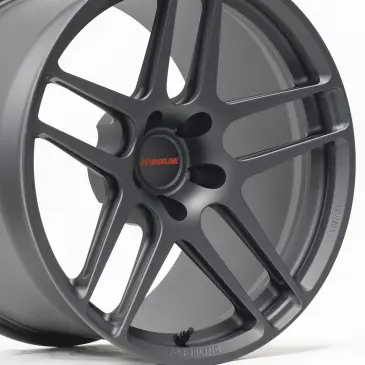 Forgeline Zo1 Wheel 3