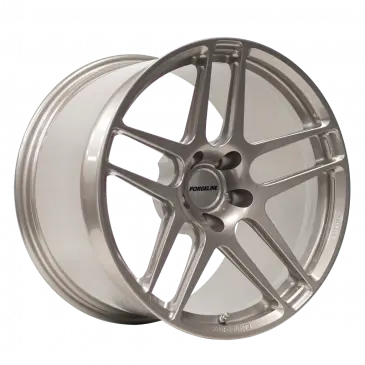 Forgeline Zo1 Wheel 2
