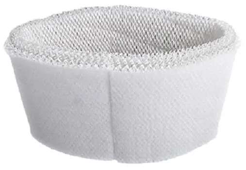 Honeywell Hw14-Pdq-4 Humidifier Replacement Wick Filter 6011 6012 6013 - Quantity Of 2 1