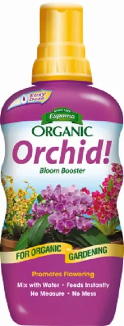Espoma Orpf8 8 Oz Organic Orchid Plant Food - Quantity Of 3 1