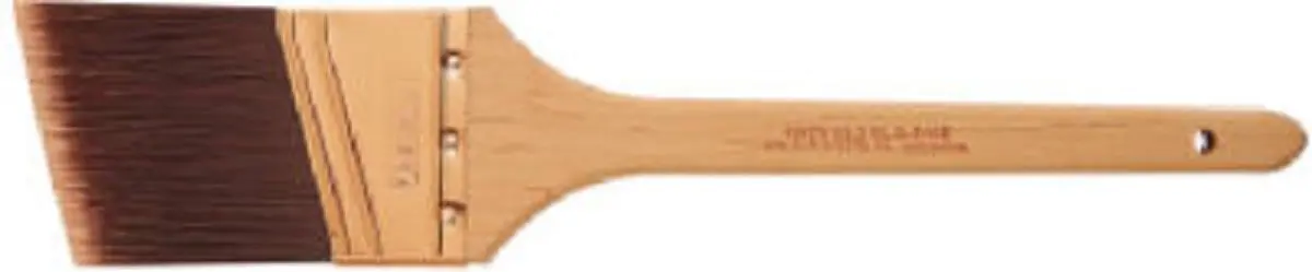 Purdy 144080320 2" Xl Dale Angular Sash & Trim Paint Brush - Quantity Of 6 1