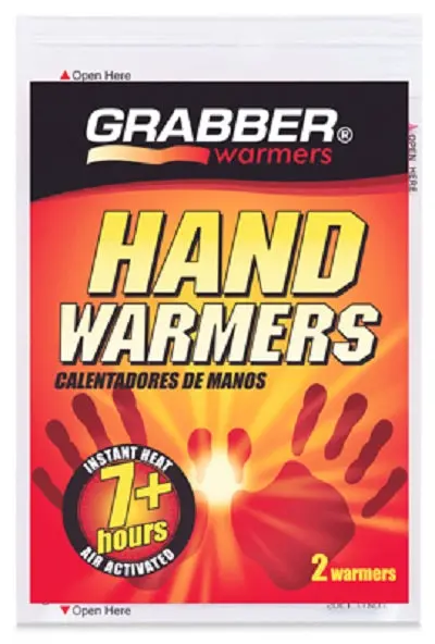 Grabber Warmers Hwesusa 2 Pack Hand Warmers For Gloves - Quantity Of 80 1