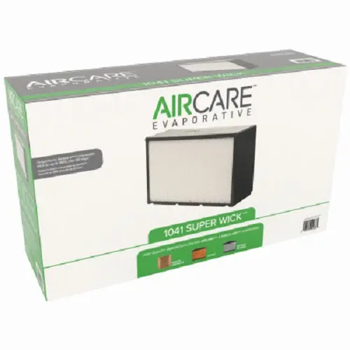 Essick 1041 Aircare Replacement Humidifier Wicking Filter - Quantity Of 12 1
