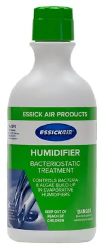 Essick Air 1970 32 Oz Bottle Of Humidifier Bacteriostatic Treatment - Quantity Of 10 1