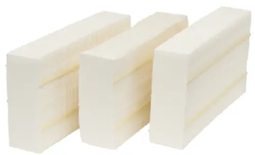 Essick Air Hdc311 3 Pack Of Super Wick Humidifier Filters - Quantity Of 3 1