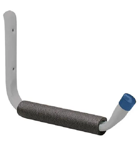Crawford Hgsh 12" Jumbo Super Hook Arm Storage Hooks - Quantity Of 24 1